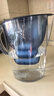 碧然德（BRITA）家用净水壶 滤水壶滤芯 MAXTRA+LE 去水垢专家滤芯 6枚装 实拍图
