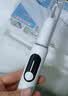 超声波洁牙器【小米平替】洗牙器超声波冲牙器京喜自营洁牙器牙结石清理神器洗牙冲洗器母亲节礼物 【政府补贴限时回归】四洁牙头+口腔镜 5档高频超声波 实拍图