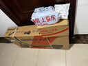 九号电动滑板车成年人两轮代步折叠便携式智能减震避震防滑稳定智慧显示大屏全新第三代滑板车F3 实拍图