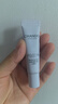 自然堂雪润皙白多重防晒隔离霜(淡紫色)SPF32PA+++ 5mL【赠品】 实拍图