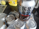 悠个东北冻梨汽水果汁320ml*8罐怀旧果味老汽水冻梨饮料东北特产 实拍图