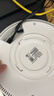 普联（TP-LINK）Wifi7 吸顶AP路由器BE5100 2.5G网口轻松破千兆 全屋wifi别墅酒店商用 TL-7AP5100HC-PoE/DC易展版 实拍图