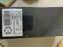 白小奢 太阳镜-1050【全框砂黑款+礼品】遮阳眼镜GM显小脸驾驶墨镜开学 实拍图