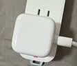 Apple/苹果 40W type-c快充充电器 苹果usb-c原装充电头 旗舰店新款苹果iPhone 17 Pro Max充电器 实拍图