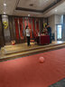 花羽梦老人寿宴布置60岁生日70祝寿80过大寿装饰背景墙条幅中式场景挂布 福寿绵长条幅C（5条+六连福） 实拍图