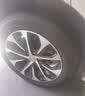 普利司通（Bridgestone）汽车轮胎 245/55R19 103H  ER33 配套本田UR-V/冠道 实拍图