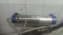 惠尔顿（WHEELTON） 全屋中央净水器系统家用厨下净水器前置过滤器自来水农村井水大流量管道超滤机别墅小区房车商用 UF6别墅/自建房够用8000L 实拍图