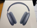 Apple/苹果 AirPods Max 2 紫色（2026款）搭载H2芯片 头戴式 无线蓝牙耳机 支持主动降噪  实拍图