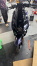 小牛FX风速 电动摩托车智能高速通勤外卖骑手代步电瓶电摩 到店收服务费 FX风速 到店自提 实拍图
