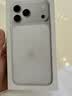 Apple/苹果 iPhone 17 Pro Max 256GB 银色 支持移动联通电信5G 双卡双待手机 实拍图