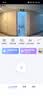 萤石CP3智能门铃lite版灰色 300万超清像素摄像头监控 AI人脸识别 猫眼门铃 内置5000mAh锂电池 实拍图