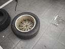 佳通轮胎（Giti）205/55R16 91H GitiSynergy H2 适配速腾/朗动/克鲁泽/雷凌/吉利 实拍图