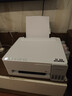 爱普生（EPSON）【6代新品】L1358 墨仓式A4彩色无线单功能家用打印机 家用/办公 AI学习打印机（微信/远程打印） 实拍图