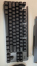 罗技（Logitech）MK855蓝牙键鼠套装 游戏办公键盘鼠标套装 无线键鼠套装 便携黑色（K855键盘84键+M750鼠标） 实拍图