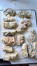 大宇（DAEWOO）【加厚玻璃】小璃宇蒸锅 电蒸锅炖蒸煮一体多功能锅 电锅食品级玻璃0涂层 蒸锅家用3-4个人S22 实拍图