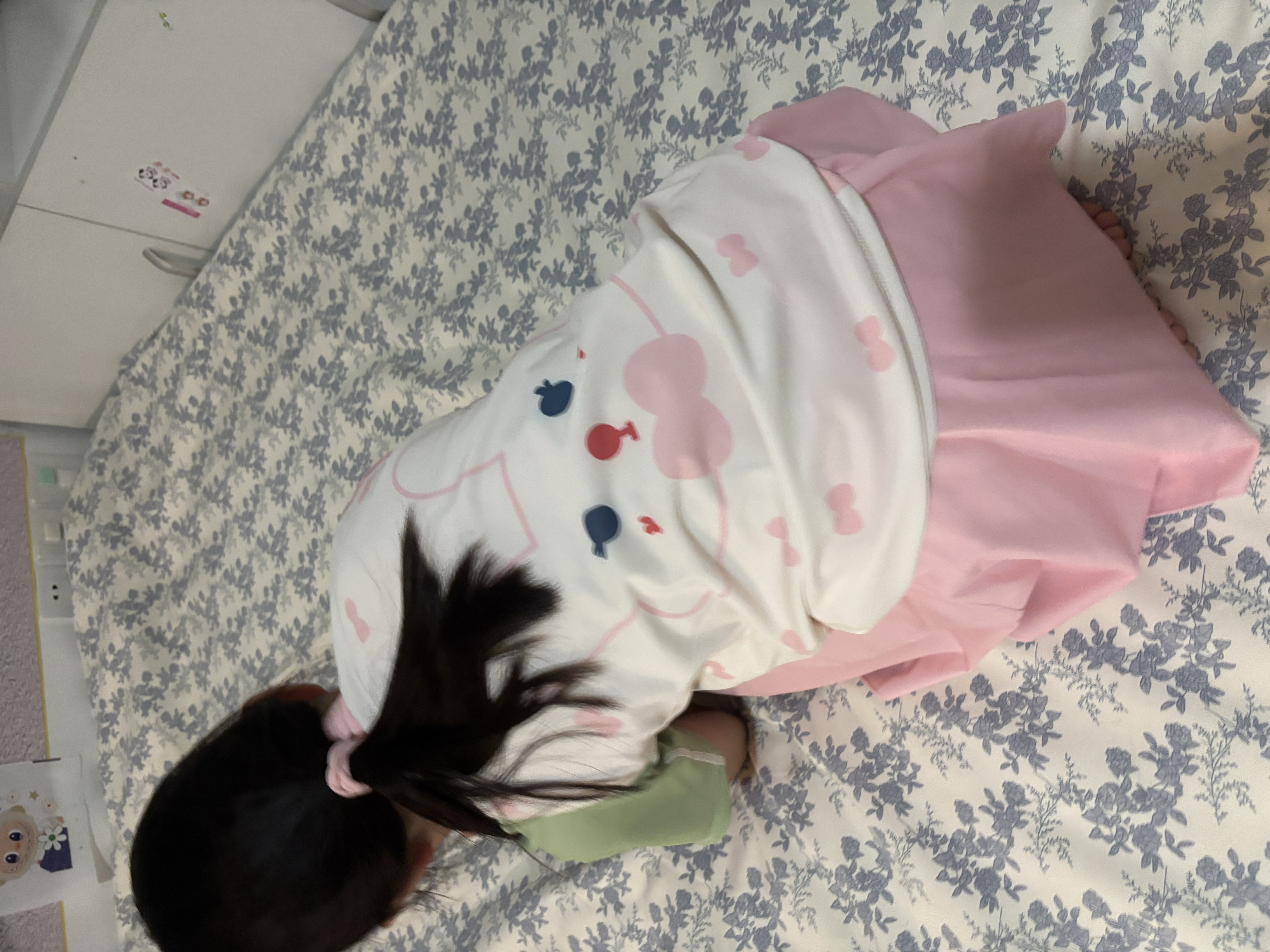 柠檬宝宝儿童泳衣男童连体泳装女童分体泳衣泳裤套装宝宝可爱游泳衣防晒 实拍图