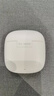 漫步者（EDIFIER）Zero Air 真无线蓝牙耳机 半入耳式耳机 无线耳机 轻盈舒适 适用苹果华为小米OPPO手机 月白 实拍图