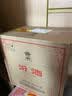 汾酒 黄盖玻汾 清香型白酒 53度 475mL*6瓶整箱 年份随机 实拍图