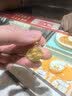 FGA富光儿童保温杯316L不锈钢学生上学专用男女吸管直饮两用水杯子壶 实拍图