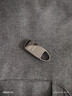 纽曼【律师随身】32G高清录音笔H8旗舰版专业会议钥匙扣形录音神器便携式声控设备录音器连手机小型 实拍图