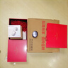 鸿蒙智选智能电动剃须刀便携款男士2026新款刮胡刀胡须刀生日情人节礼物送爸爸男生男朋友支持华为智慧生活 限量节日礼盒【送礼盒+红色礼袋+心意卡片】礼盒装 实拍图