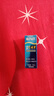 海昌SHE润眼液近视隐形眼镜专用眼部美瞳润滑液 海昌SHE润眼液15ml*2瓶 实拍图