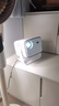 飞利浦（PHILIPS）NeoPix 747（1350CVIA）投影仪家用 超高清家庭影院 真1080P 灵动云台智能卧室办公培训投影机 实拍图