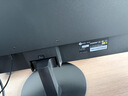 Lecoo联想 27英寸 IPS 100Hz 全高清 103%sRGB广色域 窄边框 广视角 电脑办公游戏显示器B2728-R 实拍图