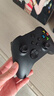 微软（Microsoft）XBOX无线游戏手柄 磨砂黑+USB-C线 蓝牙适配XBOX/PC/平板/手机Steam促销 黑神话悟空 空洞骑士 实拍图