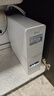 美的（Midea）净水器【金榜TOP1 白泽Max 1200G】0阻垢剂 6年长效RO反渗透 家用厨房专用台下用直饮过滤净水机 实拍图