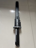 斯纳恩（Snaen）火花光剑儿童玩具喷雾拔刀冒火激光宝剑带剑鞘6岁12男孩生日礼物 实拍图