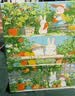 铂呐苓 数字油画diy客厅填充手绘画画填色手工油彩画装饰画儿童画礼物 【夏日时光-E款】40*50带内框 实拍图