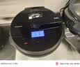 松下（Panasonic）【国家补贴】怀石自动料理机多功能智能炒菜机器人电压力锅无水料理高压锅4升大容量NF-MAC2000-K 实拍图