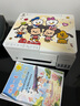 爱普生（EPSON）【6代新品】L3351墨仓式彩色打印机 微信打印/无线连接 家用AI学习打印机（打印、复印、扫描） 实拍图