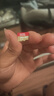 闪迪（SanDisk）内存卡存储tf卡运动相机卡高速gopro相机无人机内存卡MicroSD卡u3/v30 适用于适用pocket4 256G 【联系客服送读卡器入会领10元券】 实拍图