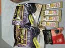 徐福记八庄沙琪玛香酥全蛋味 160g*2袋 休闲零食早餐 办公室健康零食 实拍图