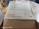 鱼跃（yuwell）手动防褥疮充气坐垫医用老人卧床家用护理褥疮垫圆形坐垫 实拍图