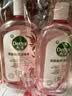 滴露（Dettol）香氛自然衣物消毒液48H留香洗衣除臭儿童可用消毒水杀菌除螨1L*2 实拍图