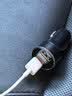 奥力科240W超级快充车载转化器 车载点烟器转化器充电器 车用充电器插头 240W快充双口车充 实拍图