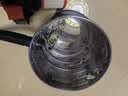 亿力桶式手持吸尘器家用超强大吸力工业级车载商用大功率有线干湿两用宠物吸猫毛神器地毯开荒保洁6263 实拍图