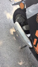朝阳轮胎90/90-10电动车摩托车踏板车真空胎 盾甲腾龙防爆型8层 H-892 实拍图