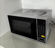 美的（Midea）微波炉烤箱一体机变频家用微波炉900W微烤一体25升平板加热杀菌易清洁X3-233A金色 实拍图