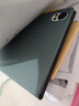 ALittleFlower【全网热销30W+】适用华为MatePad Air保护套壳12英寸25/24款华为平板保护套轻薄休眠暗夜绿 实拍图