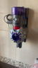 戴森（DYSON） V8无绳吸尘器 手持无线吸尘器 除螨 宠物 家庭适用 实拍图