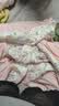 威尔贝鲁儿童防踢被子婴儿睡袋宝宝【桑蚕丝】夏空调被 樱野150*150cm 实拍图