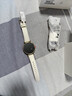 HUAWEI WATCH GT 6 浮光白 41mm智能手表多维情绪健康全新骑行体验强劲续航 实拍图