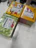 舒味蜡笔小新AD钙奶乳酸菌含乳饮料青提味AD钙100ml*12瓶 实拍图