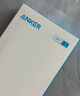 ANKER安克 Type-C拓展坞PD100W快充usb延长线hdmi转接头扩展坞华为苹果Macbook平板电脑等转换器 五合一 实拍图