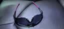 OAKLEY欧克利CYBR ZERO户外运动眼镜0OO9512D 谱锐智灰色-05 实拍图