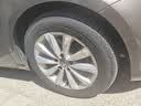 玛吉斯（MAXXIS）轮胎/汽车轮胎215/55R16 93V EC1 适配凌派/享域/思域 实拍图
